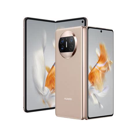 Huawei Mate X Tb