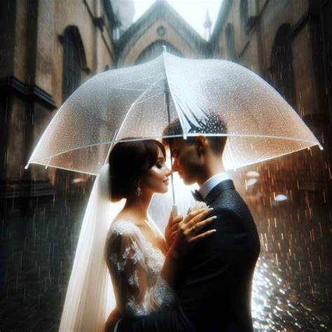 Mariage Sous La Pluie Conseils Et Astuces Essentiels M Re D Bord E