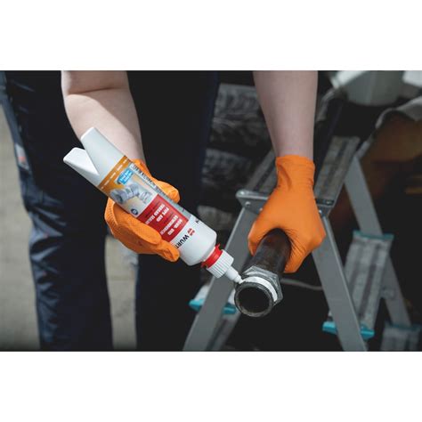 Buy Pipe And Thread Sealant Low Strength Ptfe Online