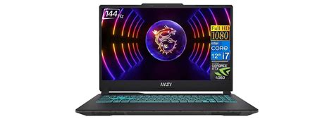 Msi Cyborg A Udx I Gaming Laptop