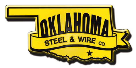 Oklahoma Steel Wire OKBRAND