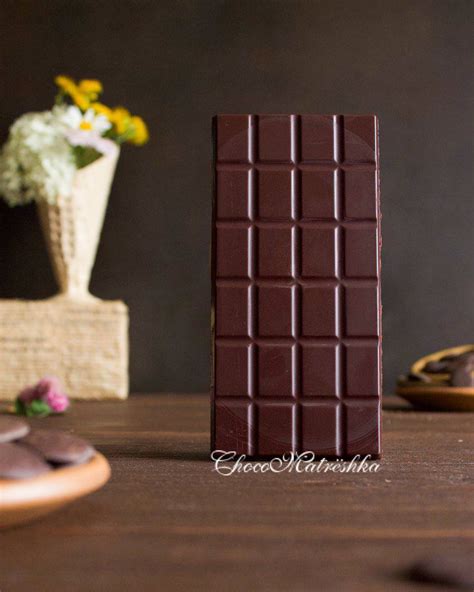 Форма поликарбонатная для шоколада - Плитка - купить по выгодной цене ...