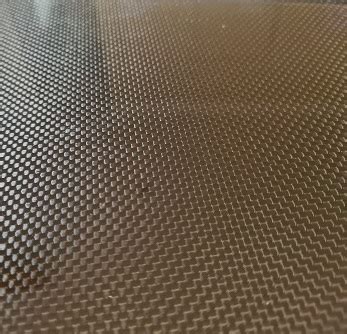 Aramid Honeycomb Nomex Core Carbon Fibre Plate Mm X Mm X Mm