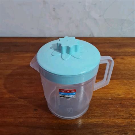 Promo Water Jug Kenzu Liter Eskan Warna Eskan Lucu Tempat