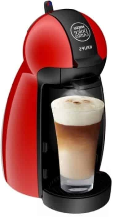 Nescafe Dolce Gusto Piccolo Review