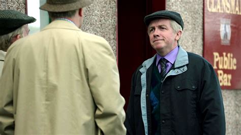 Bbc One Still Game Series 8 Fly Fishing Tam Is Unsettled By