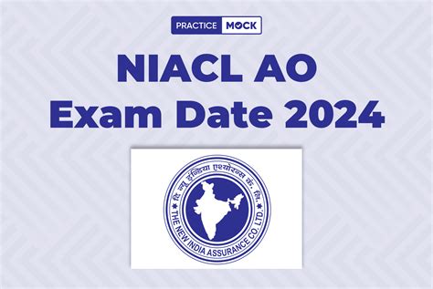 Niacl Ao Mains Exam Date 2024 Out Check Mains Exam Date