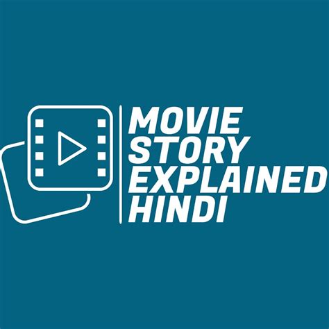 Movie Story Explained Hindi Youtube