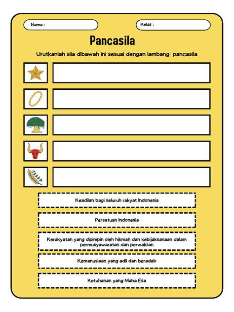 Lkpd Pendidikan Pancasila Pdf