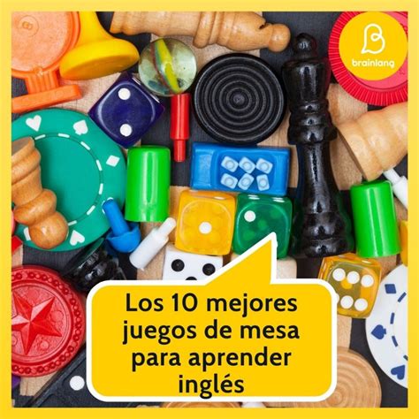 Sintético 91 Foto Juegos De Mesa En Ingles Para Niños Para Imprimir