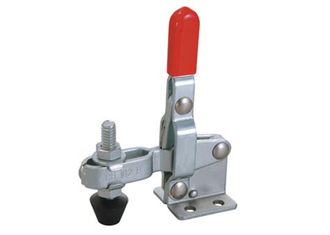 Everything You Need To Know About Toggle Clamps Rocheclamp