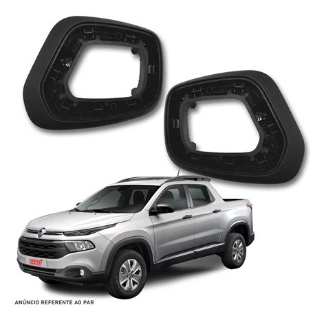 Al A Puxador Porta Fiat Toro Freedom Original Parcelamento Sem Juros