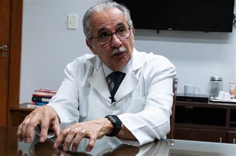 M Dico Urologista Morre De Covid Ap S Meses Internado Gazeta Digital