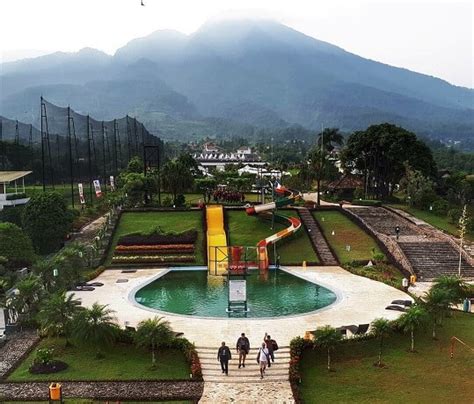 Highland Resort Bogor – newstempo