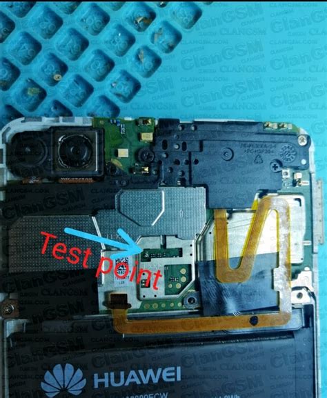 Huawei Y Fla Lx Frp Reset Done By Sigmakey Test Off