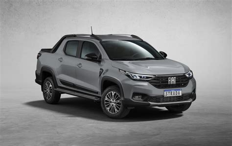 Fiat Strada 2023 Ranch Saiba O Que Ela Traz De Novo E Melhor