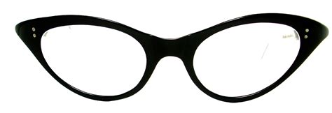 12 Cat Eye Silhouette Glasses Waktu