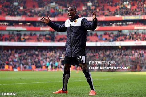 2 657 Odion Ighalo Photos And High Res Pictures Getty Images