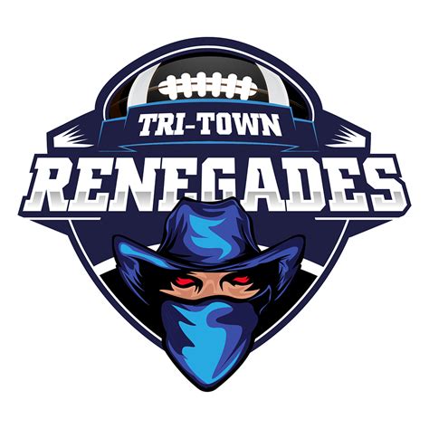 Tri Town Renegades Raymond Nh Renagades Football Tri Town Renegades