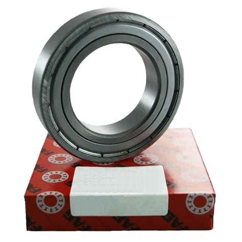 6319 C3 - SKF Deep Groove - Quality Bearings Online