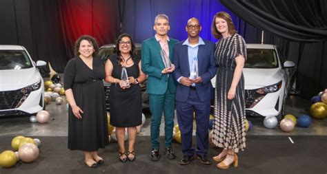 Ccsd Employees Recognized With Starlight Awards Ccsd Newsroom