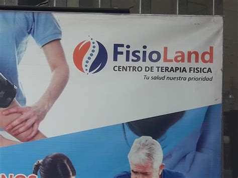3 Opiniones De Fisioland Fisioterapeuta En Ventanilla Callao