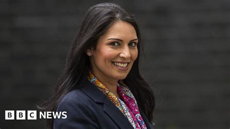 Priti Patel A Guide For International Readers To Uk Political Scandal