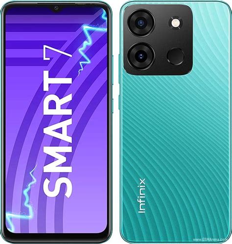 Spesifikasi Dan Harga Infinix Smart Desain Baru Dan Baterai Mah