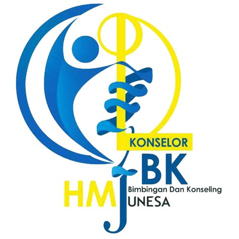 Logo Bimbingan Dan Konseling Satu Trik