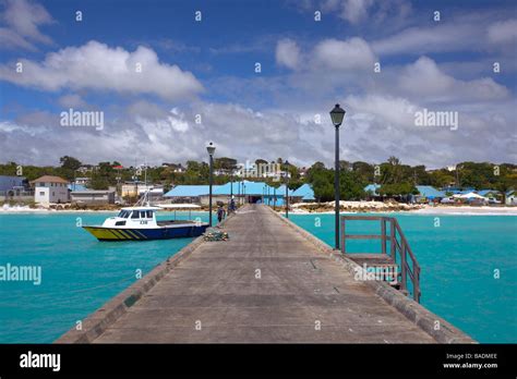 Oistins Beach Boats Hi Res Stock Photography And Images Alamy