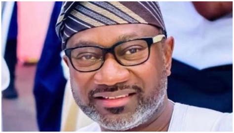 Femi Otedola Reveals Why He Sold His Shares In Forte Oil