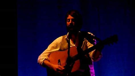 Ray Lamontagne - Jolene - YouTube