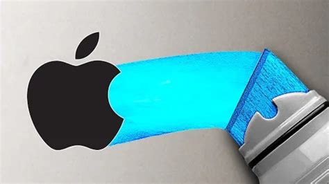 Customize Your 5000 Macbook Pro With Paint Zhc Crafts Youtube