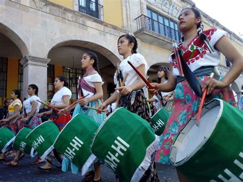 Pese A Sem Foro Verde Cancelan Desfile Por La Revoluci N Mexicana En