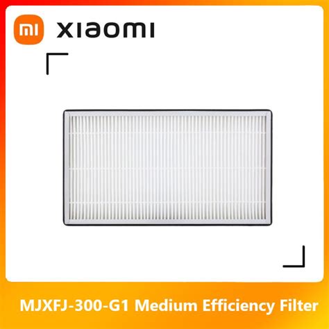 фильтр для воздухоочистителя Xiaomi Mi Air Purifier G1 (MJXFJ-300-G1 ...