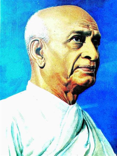 Biography Express: Sardar Vallabhbhai Patel