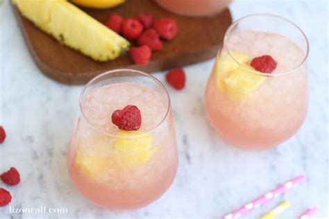 Easy Pink Party Punch Recipe Liz On Call Recipe Punch Recipes