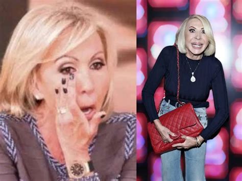 Chanel Gucci y Fendi Laura Bozzo remataría lujosas bolsas con tal de