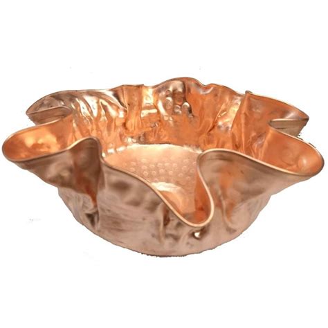 Single Basin And Sink Antique Design Copper Azmi Handicrafts At Rs 7600piece In Moradabad