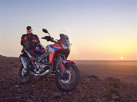 CRF1100L Africa Twin 2024 Padgett S Motorcycles