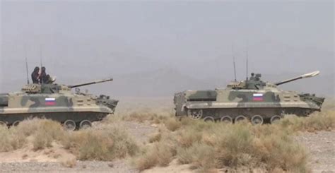 БМП-3 - ВОЕННЫЕ СТРАНИЦЫ
