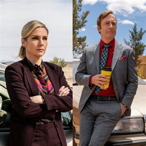 Kims Style Changed Since The Finger Guns Scene Rbettercallsaul