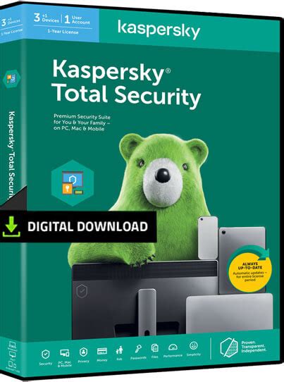 Kaspersky Security Plus Device Year Anteris Shop