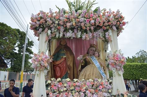 Santa Ana y San Joaquín Municipio de Samborondón