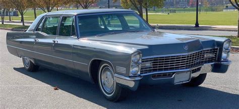 For Sale 1967 Cadillac Fleetwood 75 Limousine 12000 Lancaster