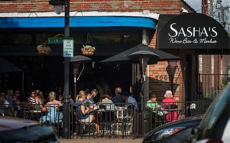 Sasha S Wine Bars Info Locations