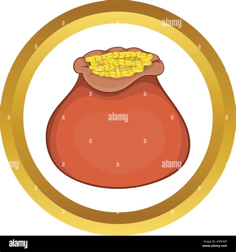 Gold Coins Stock Vector Images Alamy