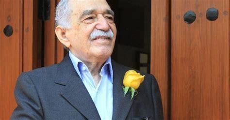 Op Ed Gabriel García Márquez Takes His Place In The Pantheon Los