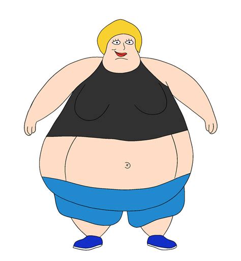 Fat Adult Nazz By Chartist24 On Deviantart