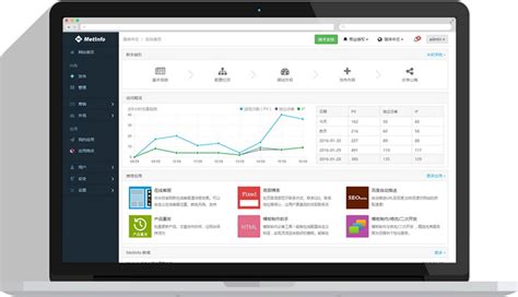 Metinfo企业建站系统免费版 Metinfo企业建站系统539 Pc下载网